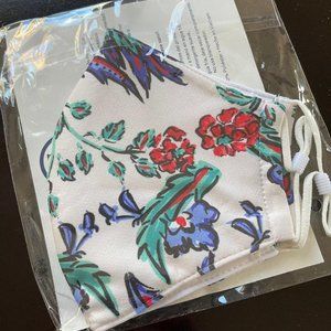 Tory Burch Face Mask *BRAND NEW